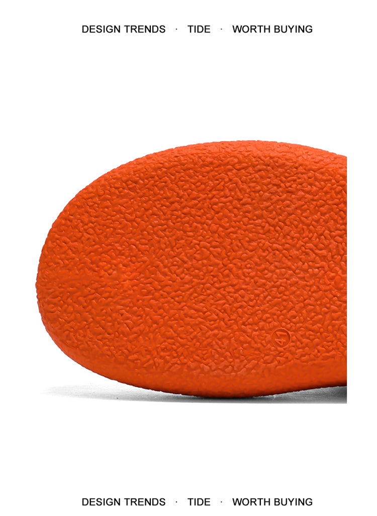 5668 Woven Casual New Style Skate Shoes detail image 7