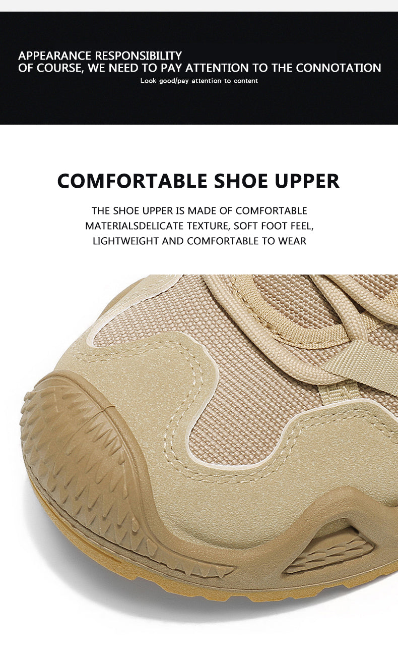 DS55 Casual Sports Shoes detail image 6