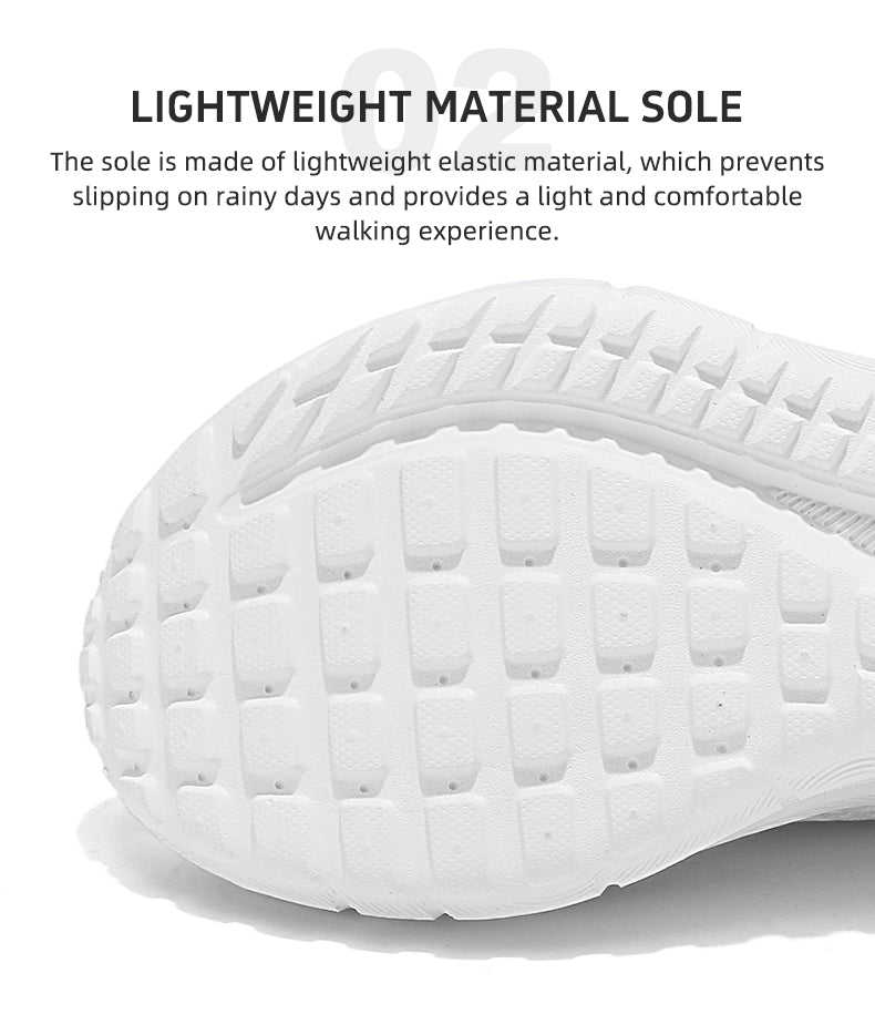 58001 New breathable walking sneakers detail image 8