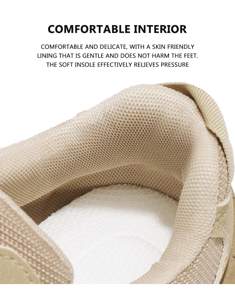 DS55 Casual Sports Shoes detail image 7