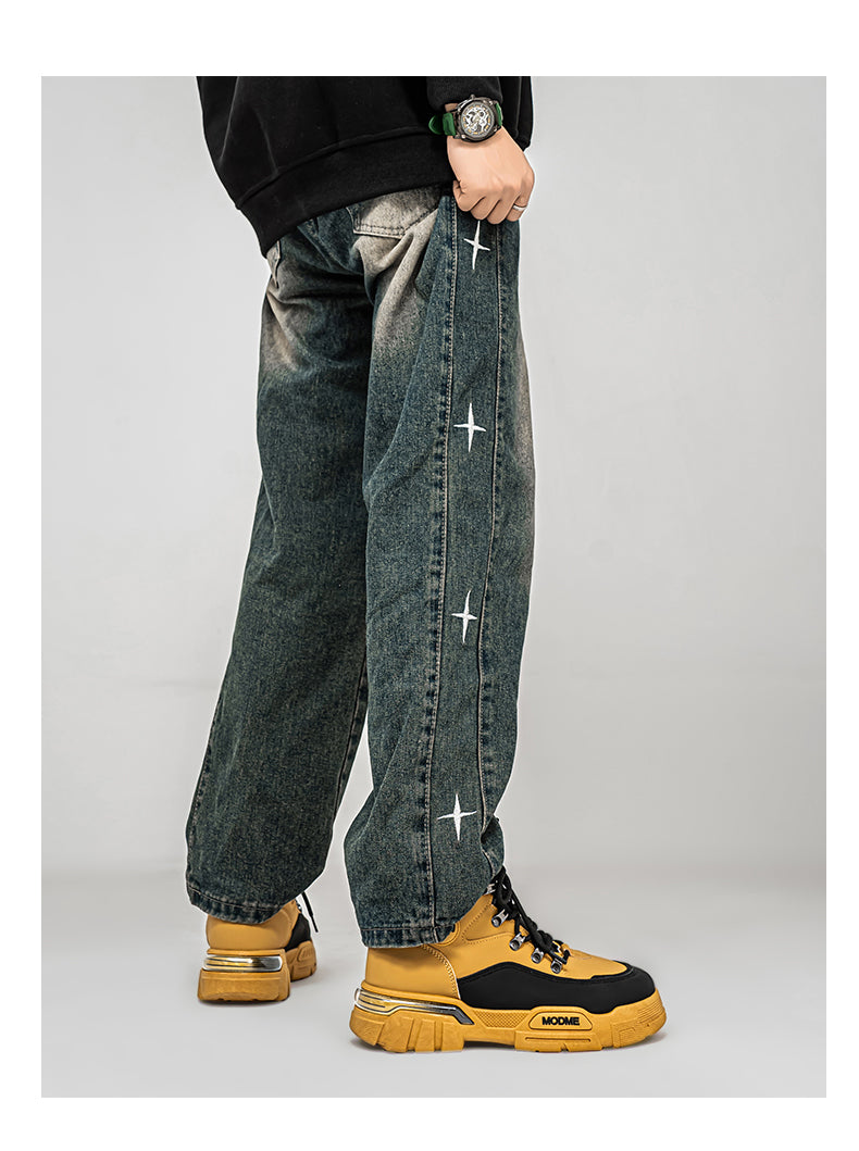 D836 Hiking boots with slip-resistant soles detail image 13