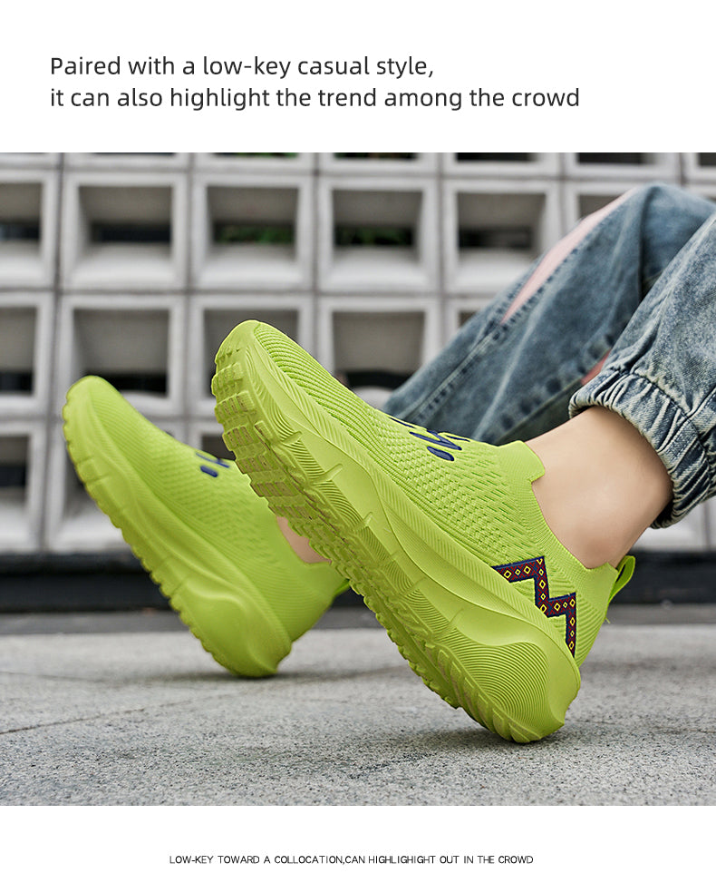 58001 New breathable walking sneakers detail image 15