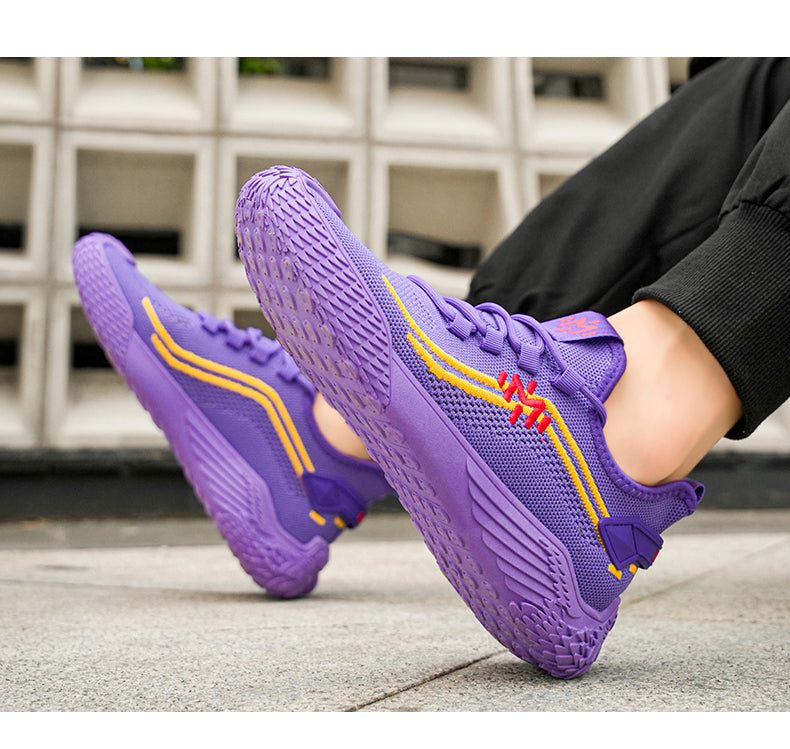 58011 Coconut Men's Summer Breathable Mesh Thin Shoes detail image 17