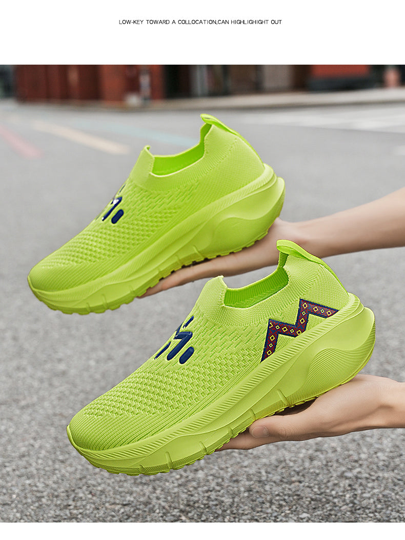 58001 New breathable walking sneakers detail image 17