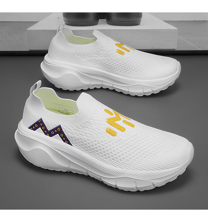 58001 New breathable walking sneakers detail image 18