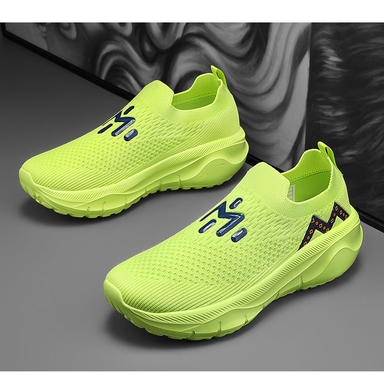 58001 New breathable walking sneakers detail image 20