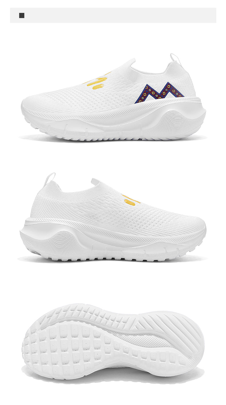 58001 New breathable walking sneakers detail image 21