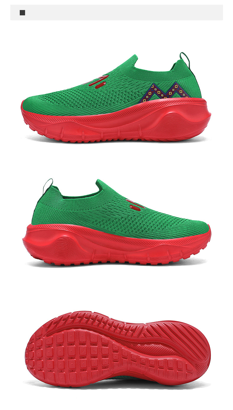 58001 New breathable walking sneakers detail image 22