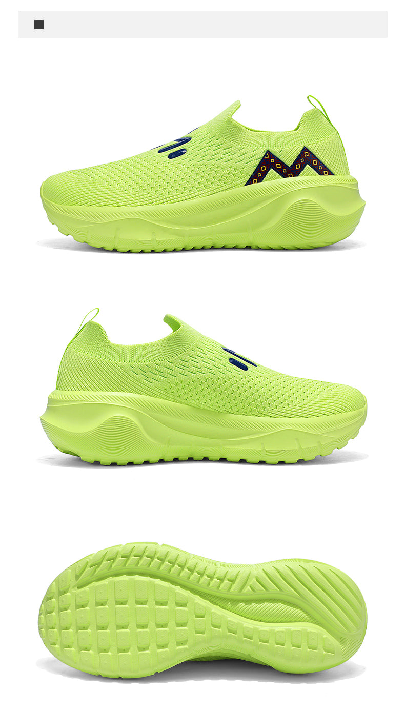 58001 New breathable walking sneakers detail image 23