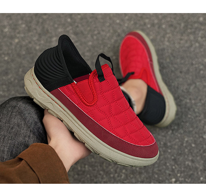 C01 Outdoor slip-on lazy men's shoes detail image 23