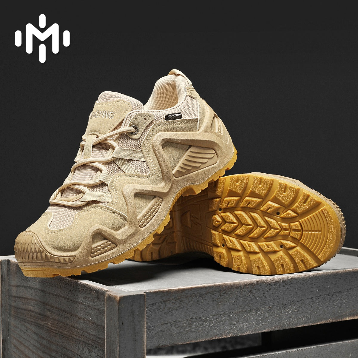 DS55 Casual Sports Shoes