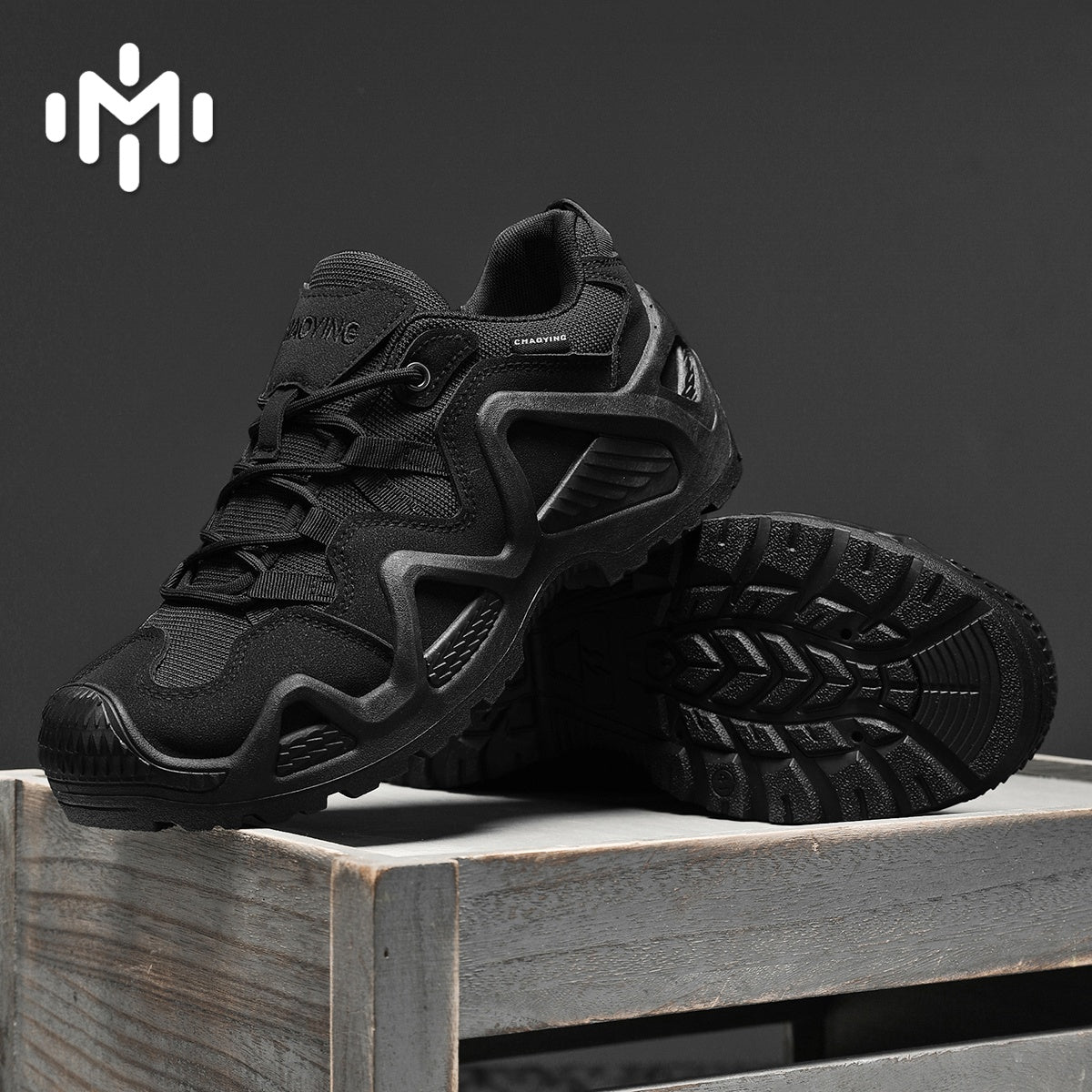 DS55 Casual Sports Shoes