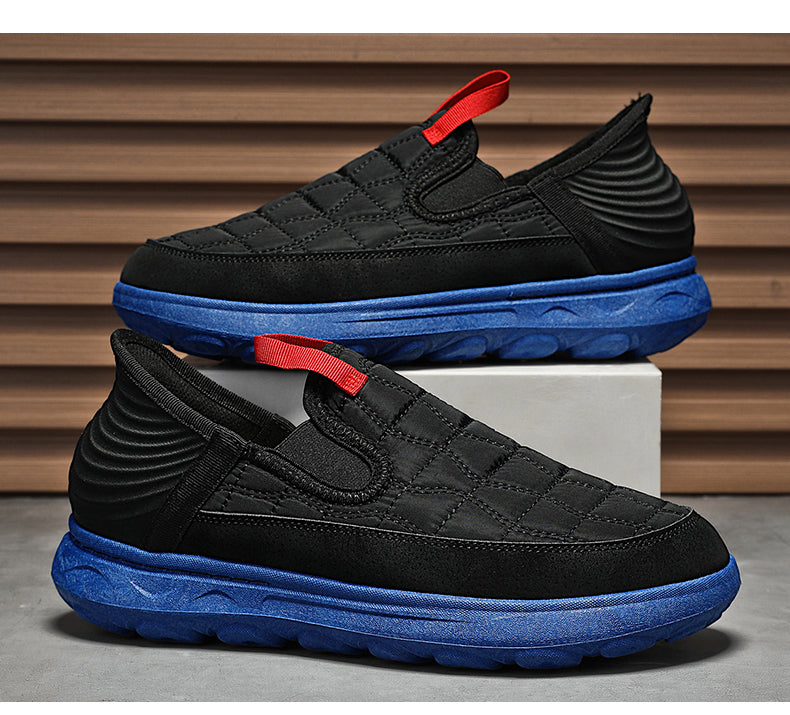 C01 Outdoor slip-on lazy men's shoes detail image 27