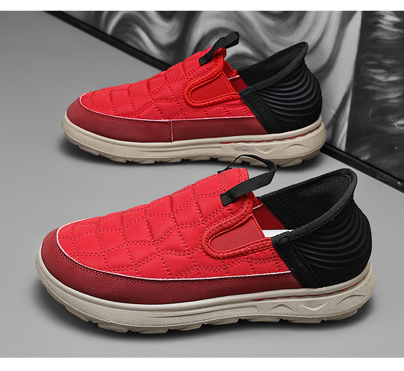 C01 Outdoor slip-on lazy men's shoes detail image 29