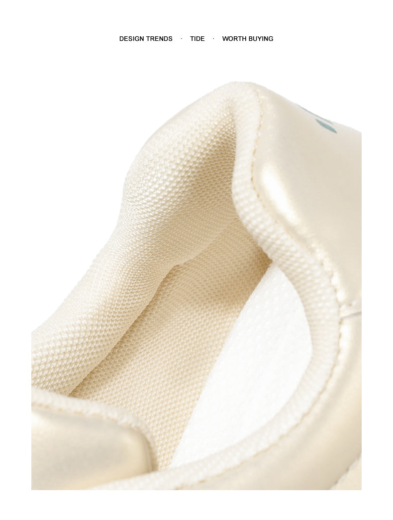 58058 Versatile soft-soled breathable running shoes detail image 6