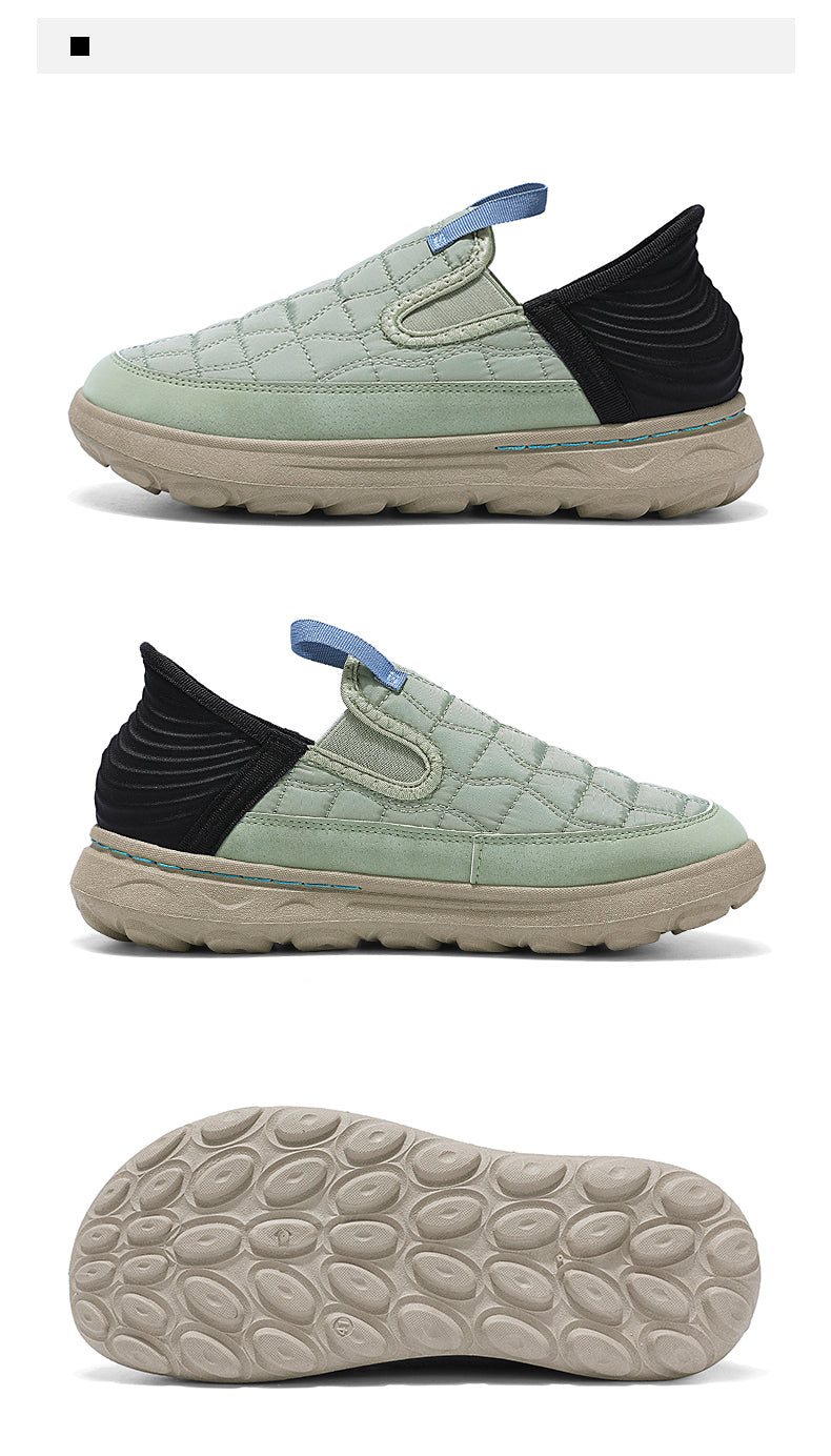 C01 Outdoor slip-on lazy men's shoes detail image 32