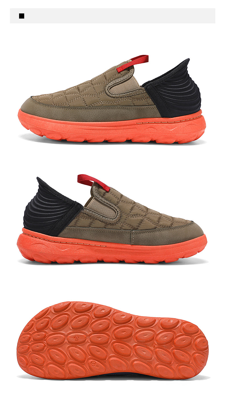 C01 Outdoor slip-on lazy men's shoes detail image 33