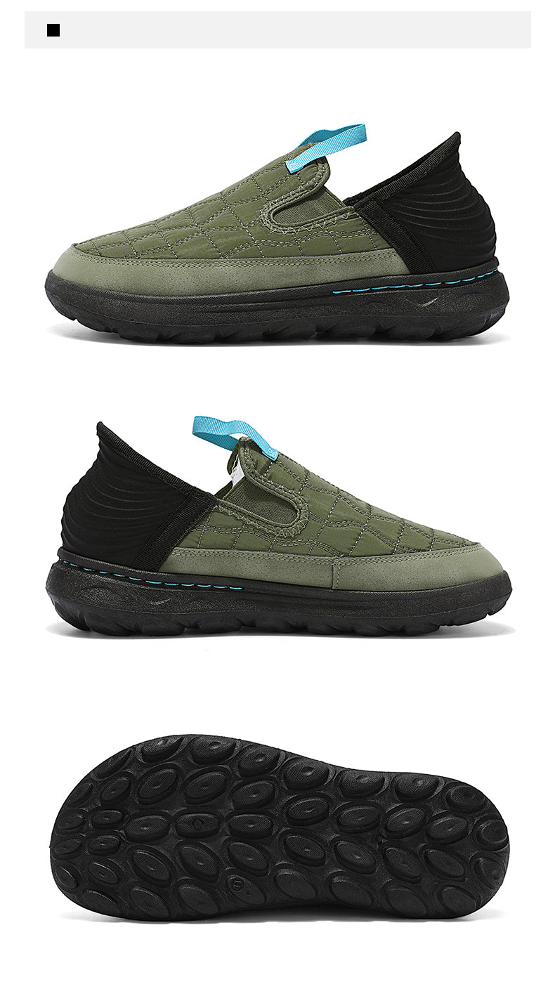 C01 Outdoor slip-on lazy men's shoes detail image 34