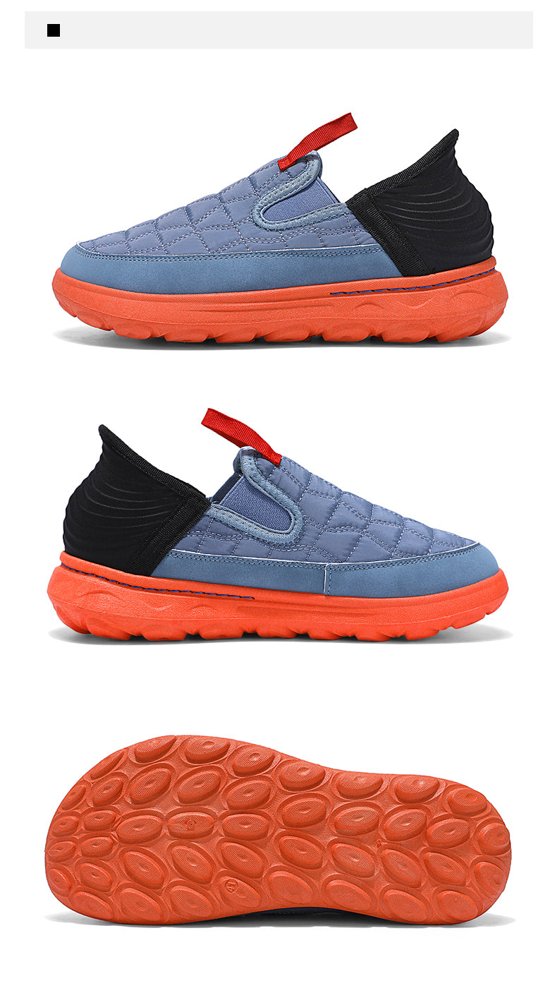 C01 Outdoor slip-on lazy men's shoes detail image 35