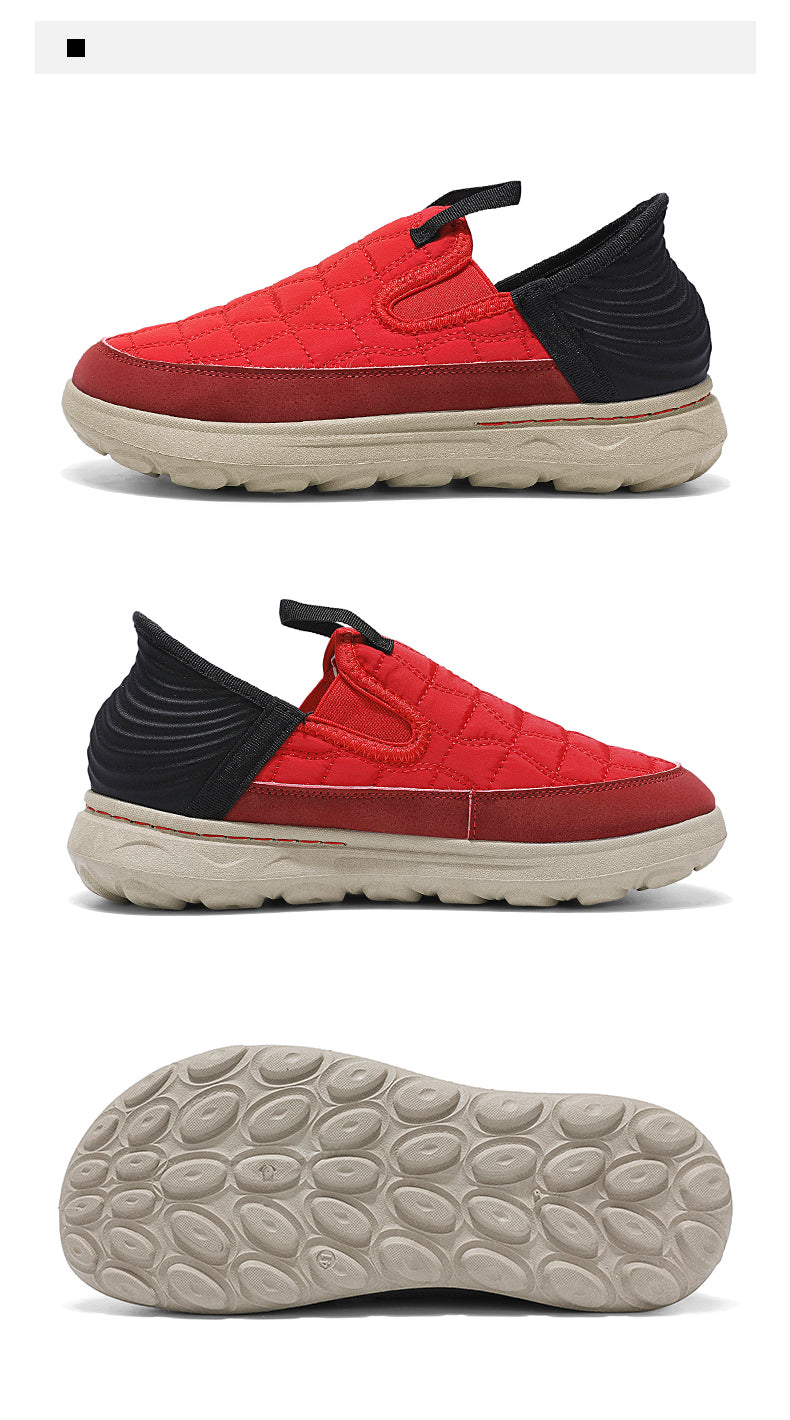 C01 Outdoor slip-on lazy men's shoes detail image 36