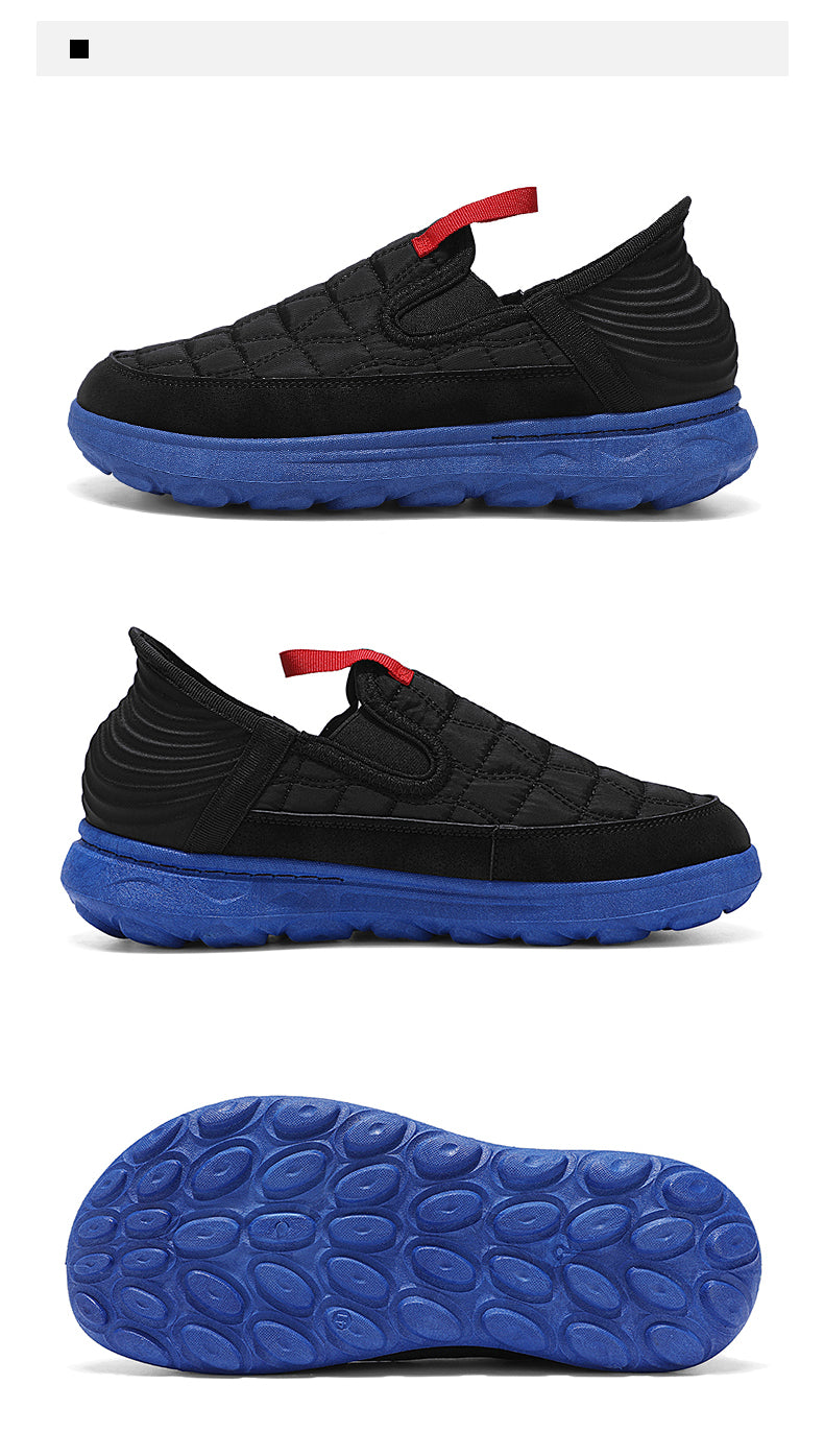 C01 Outdoor slip-on lazy men's shoes detail image 37