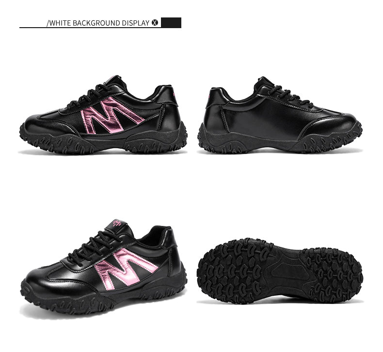 58058 Versatile soft-soled breathable running shoes detail image 26