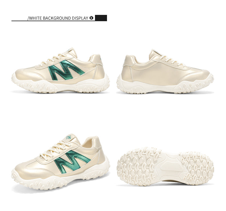 58058 Versatile soft-soled breathable running shoes detail image 27