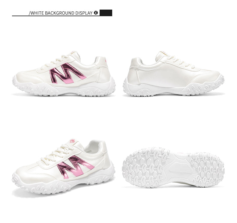 58058 Versatile soft-soled breathable running shoes detail image 28