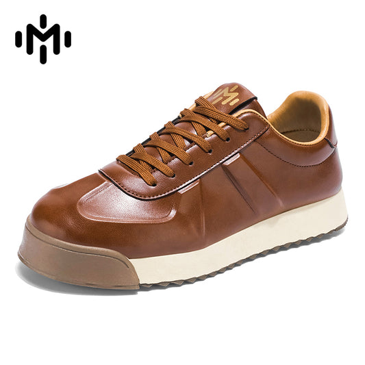 L375 New High-end Korean-style Versatile Sports Sneakers