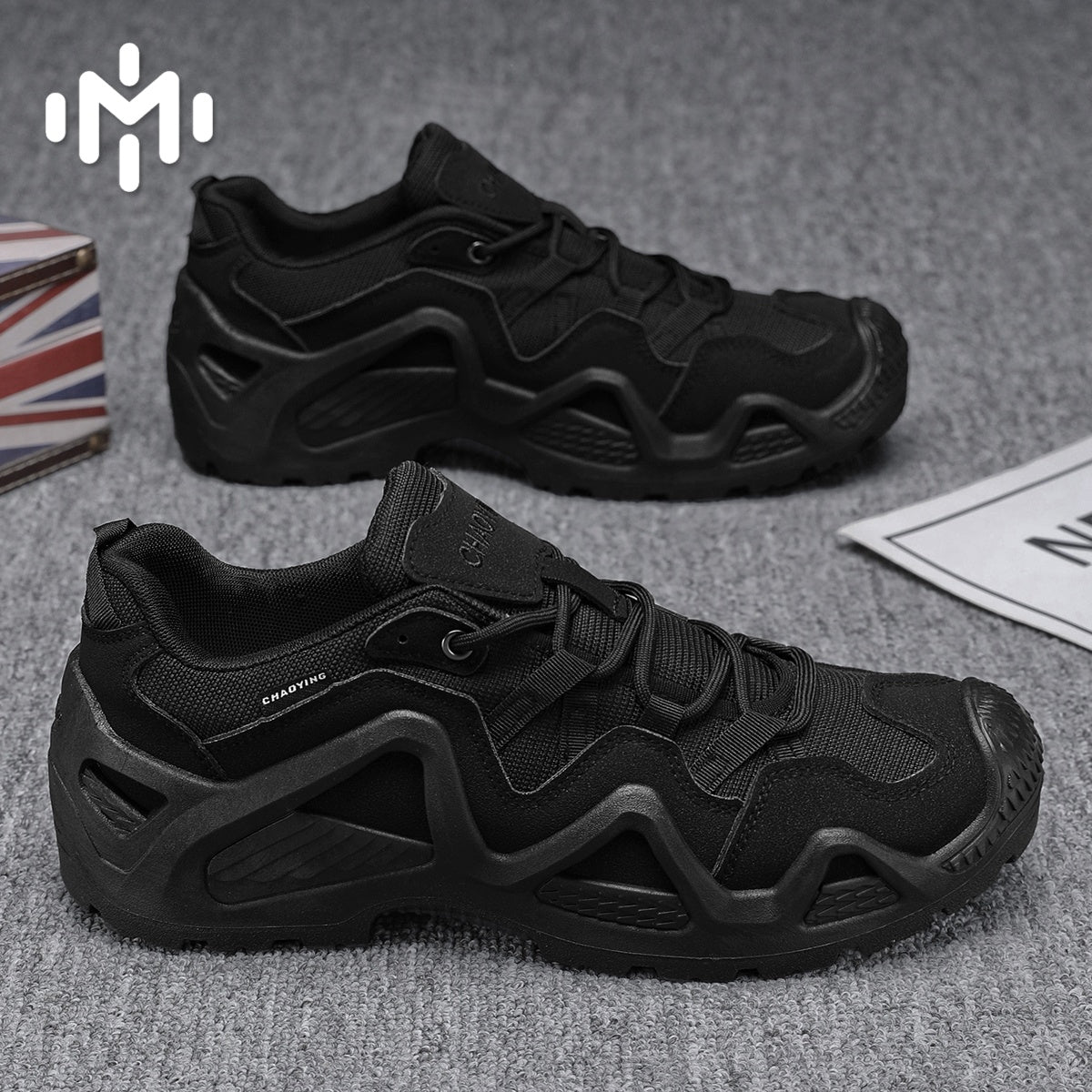 DS55 Casual Sports Shoes